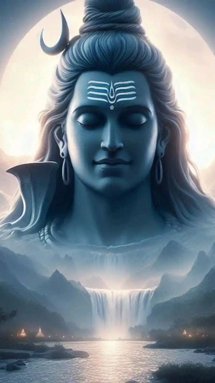 best mahadev pic 86