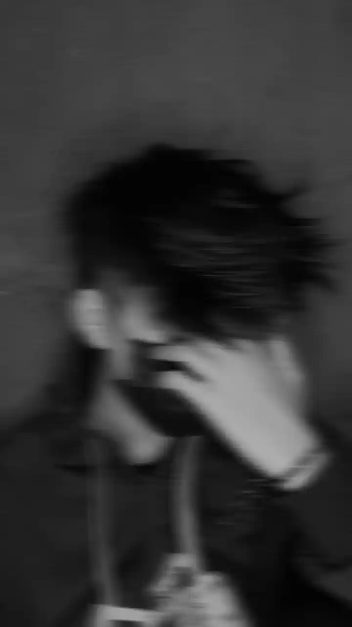 blue colour dp for whatsapp