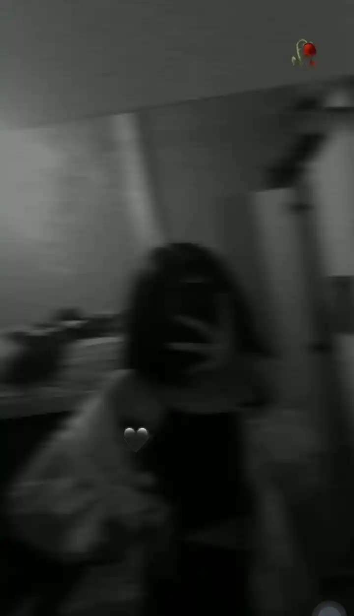 blur beautiful girl photo