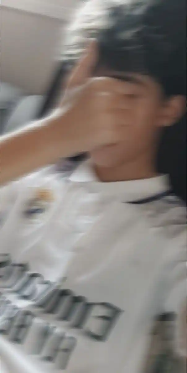 blur dp for instagram boy love