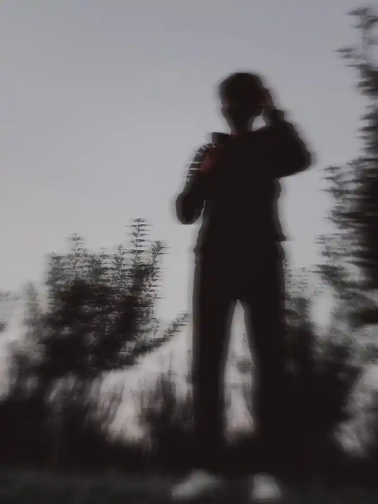 blur dp for instagram boy stylish