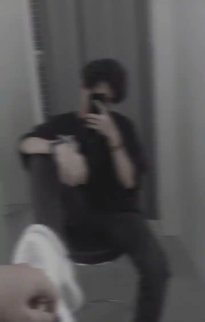 blur dp for instagram girl