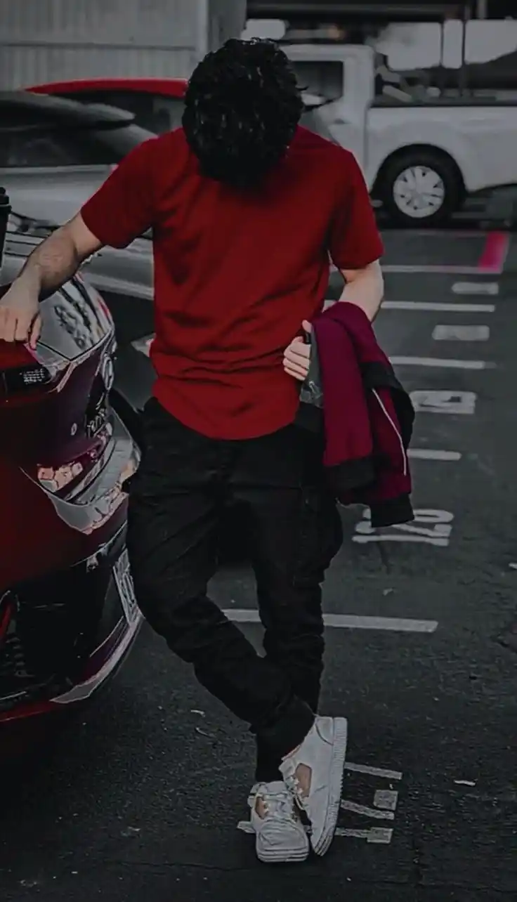 boys blur dp for instagram