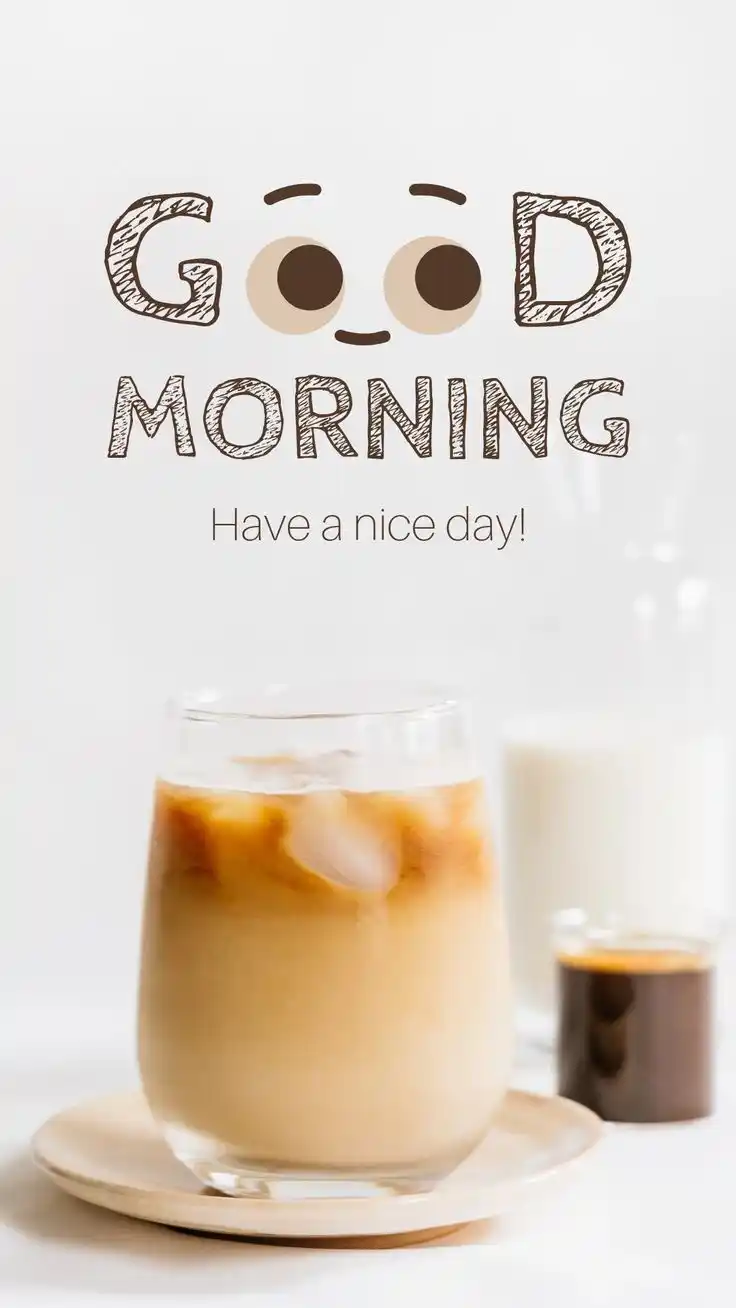 cold good morning images