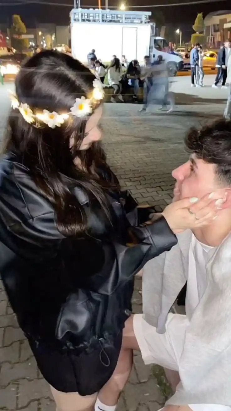 couple dp anime boy and girl