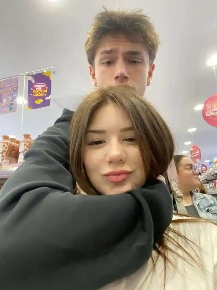 couple dp boy and girl cartoon