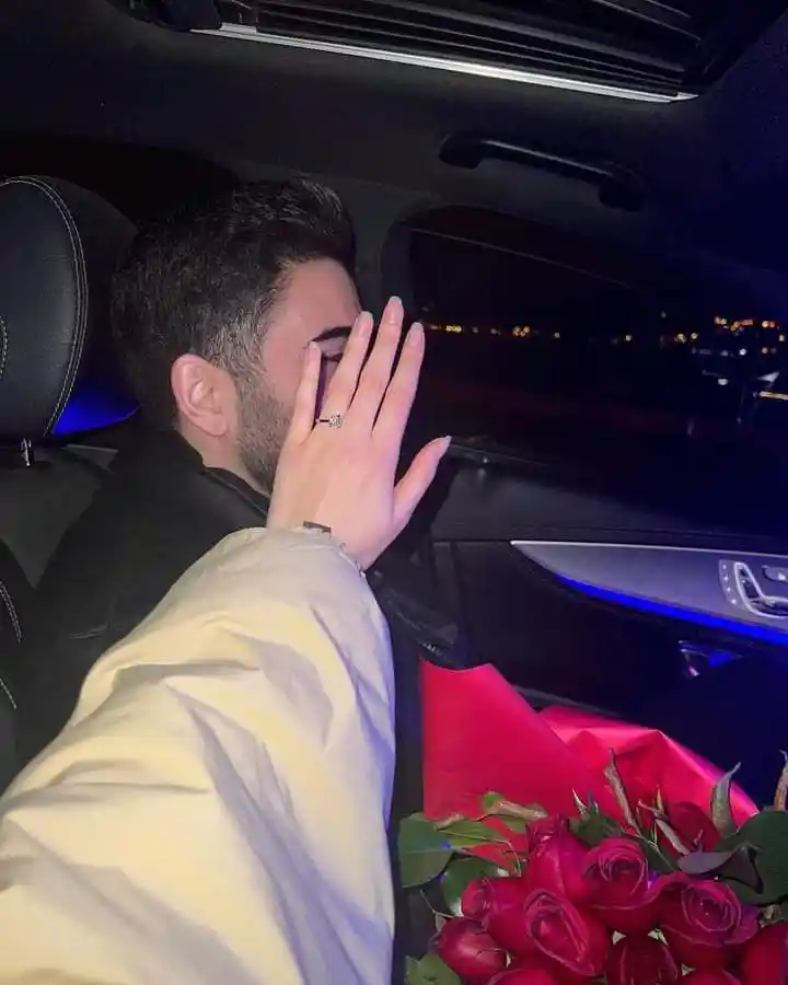 couple dp for instagram aesthetic anime