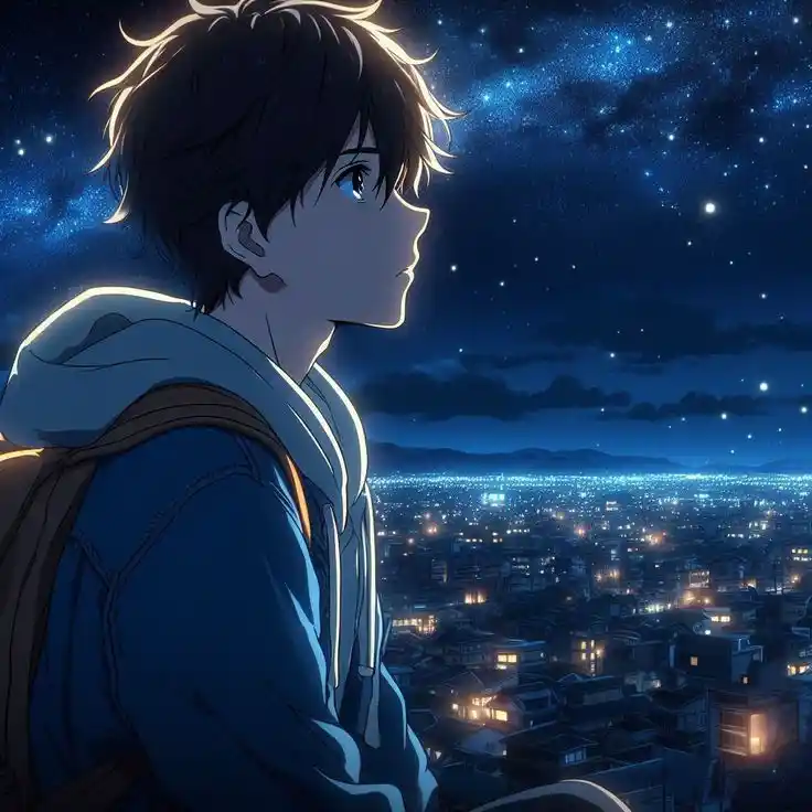 crying sad boy dp download