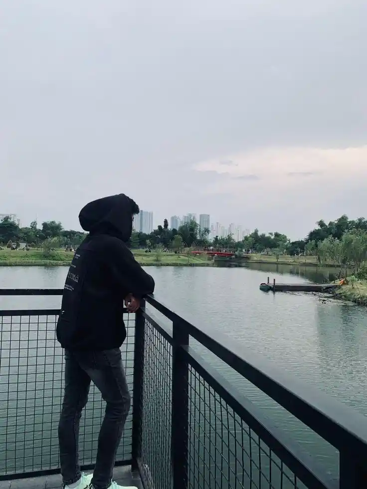 crying sad boy dp hd