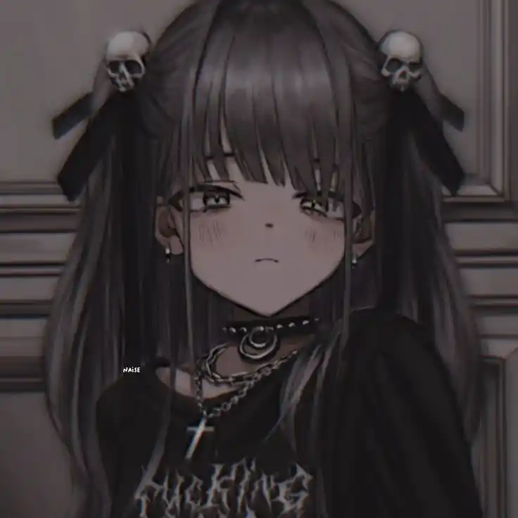 cute anime dp for instagram