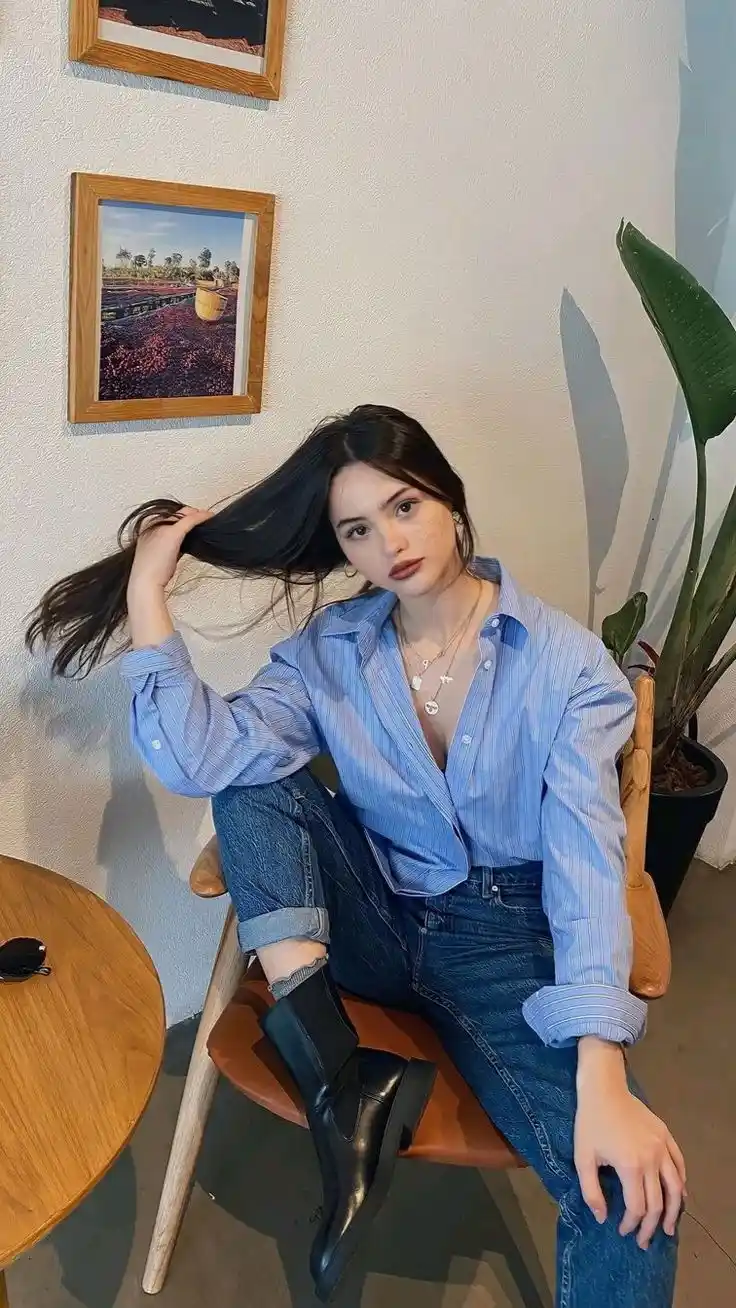 dangerous dp for girls 22