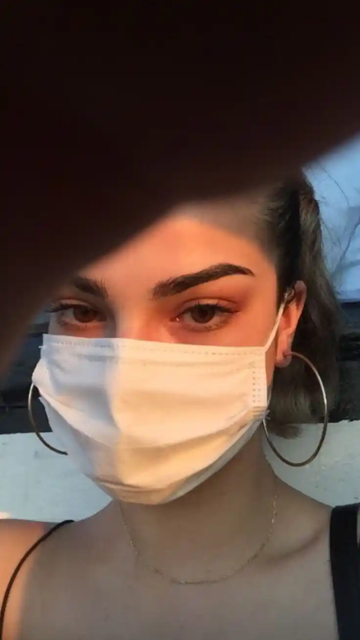 dark dp for girls 13