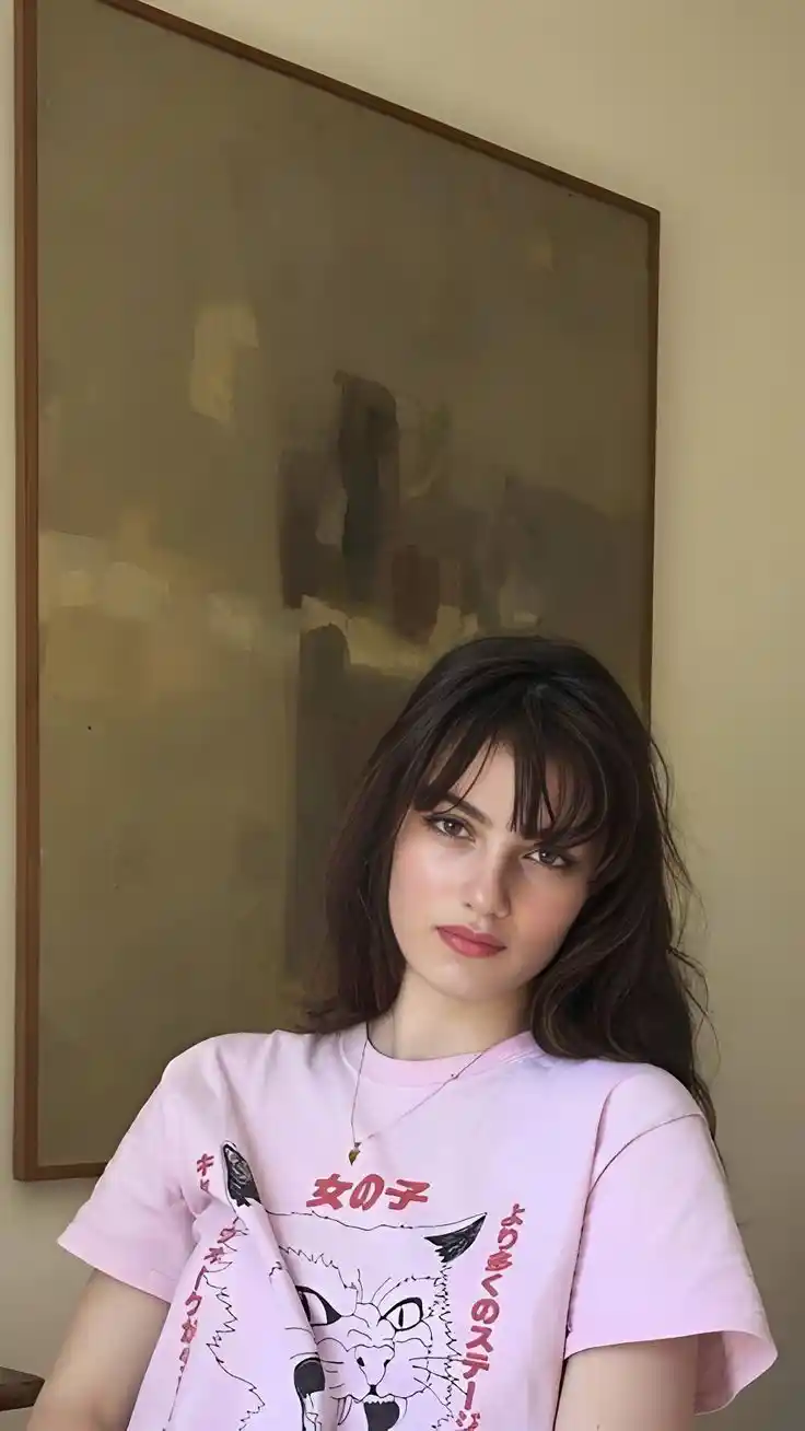 dp for girls decent 40