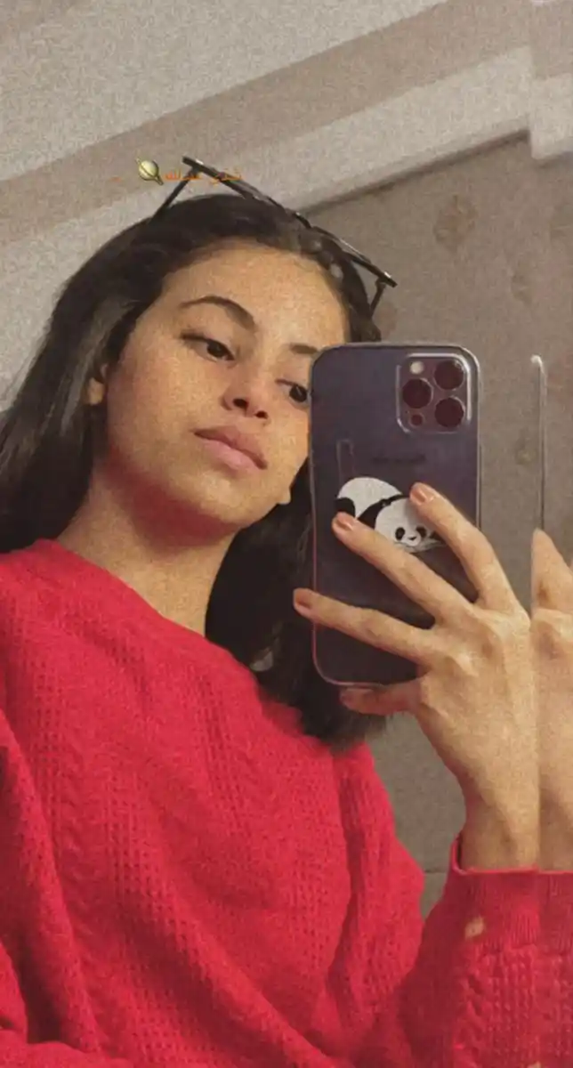 dp for girls devil 50