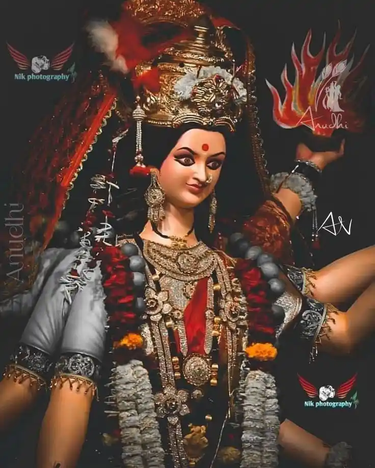 durga devi amman photos