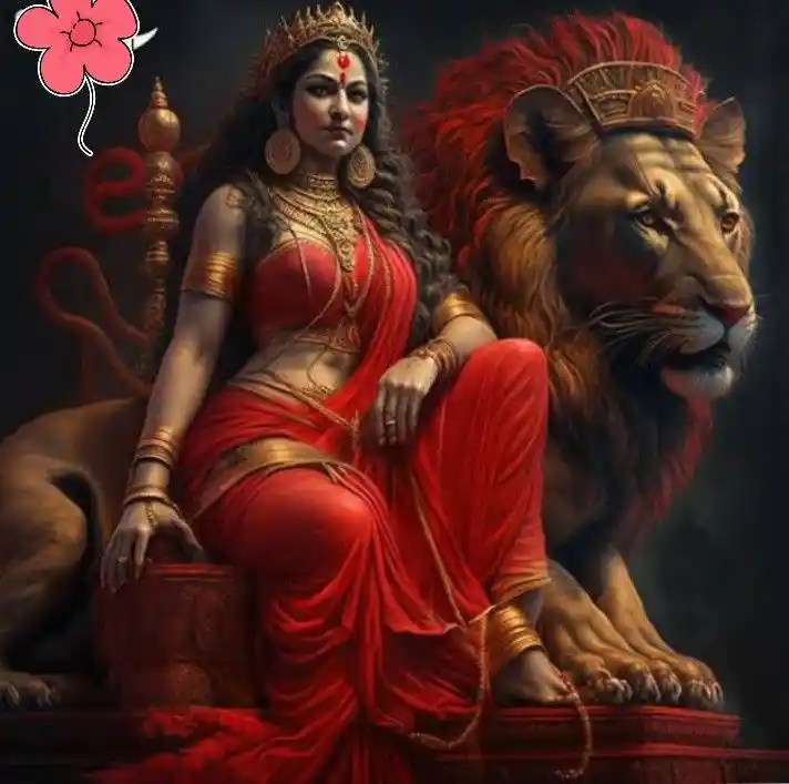 durga devi photos album