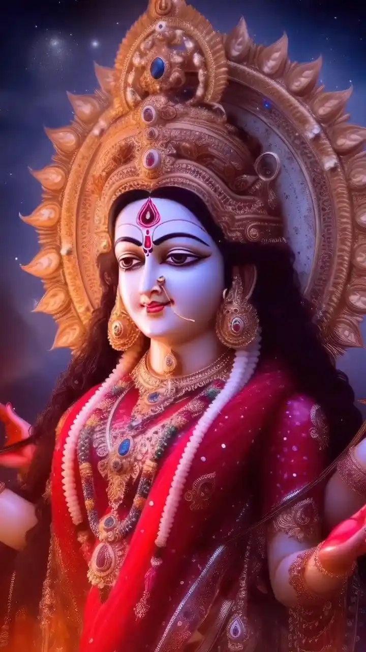 durga puja images