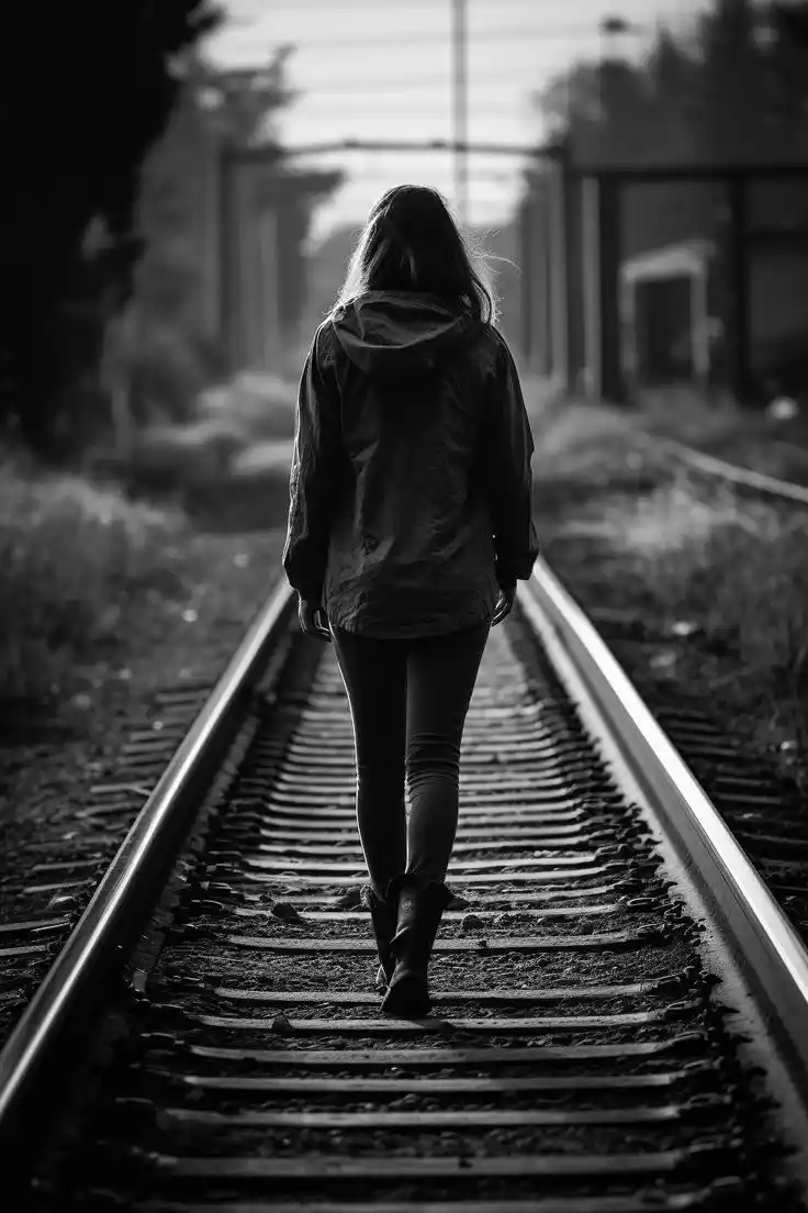 emotional sad girl dp new