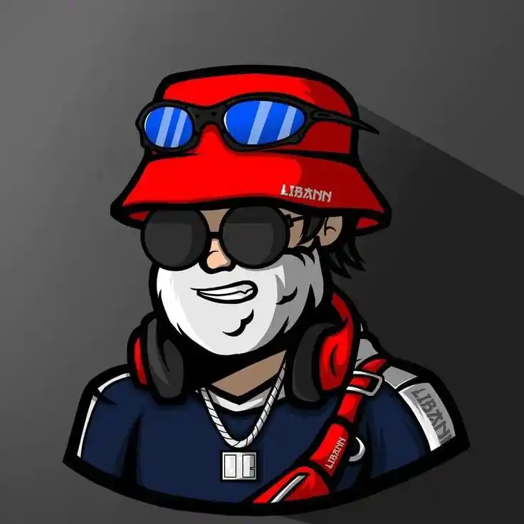 free fire dp attitude