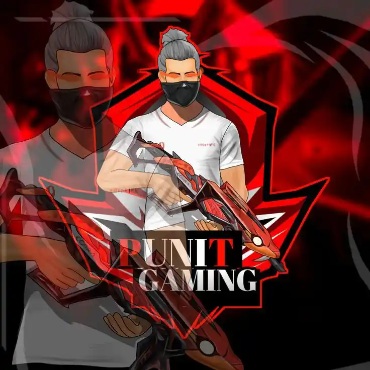 free fire logo attitude