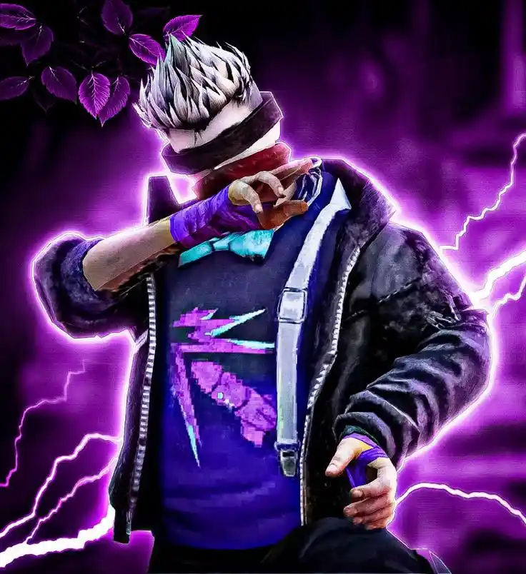 free fire photo adam