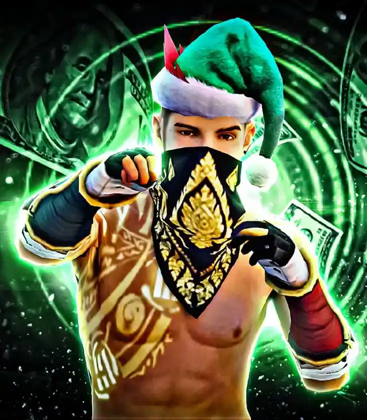 free fire wallpaper 4k hip hop