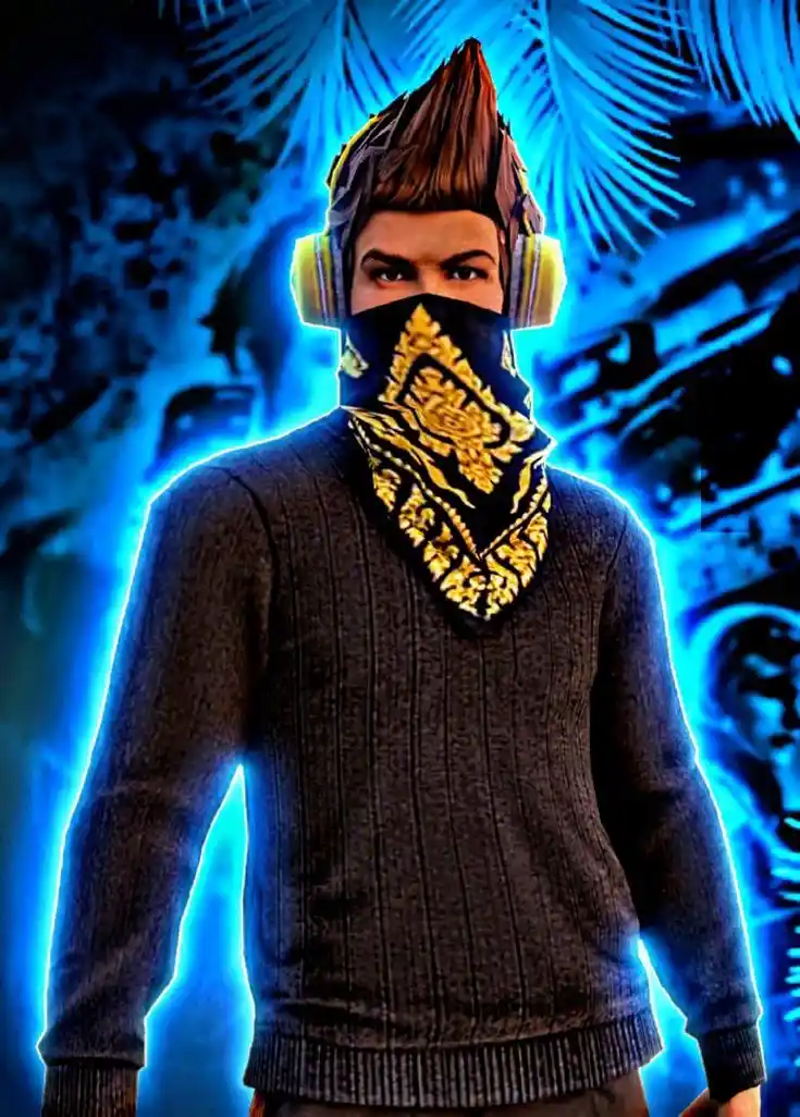 free fire wallpaper for pc full screen