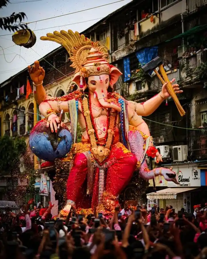 ganpati bappa wallpapers for pc