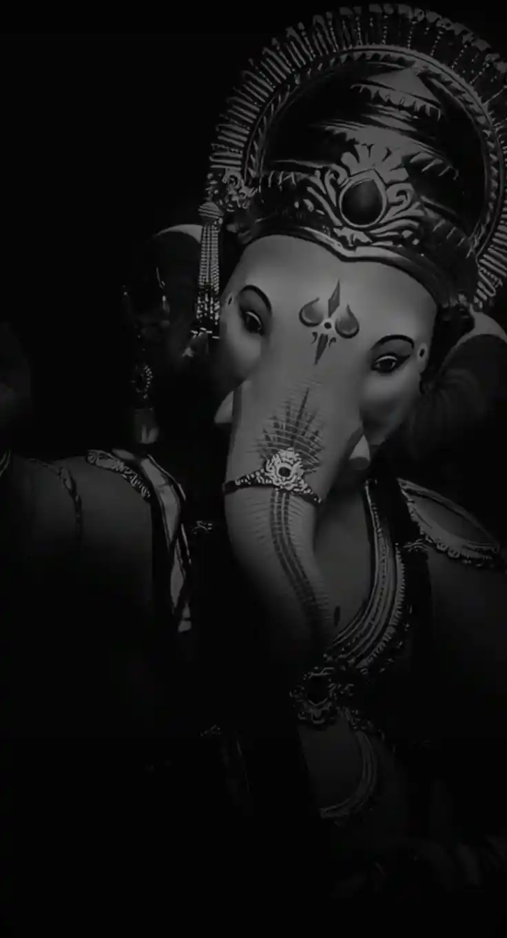 ganpati hd wallpapers 1920x1080 for pc windows 10