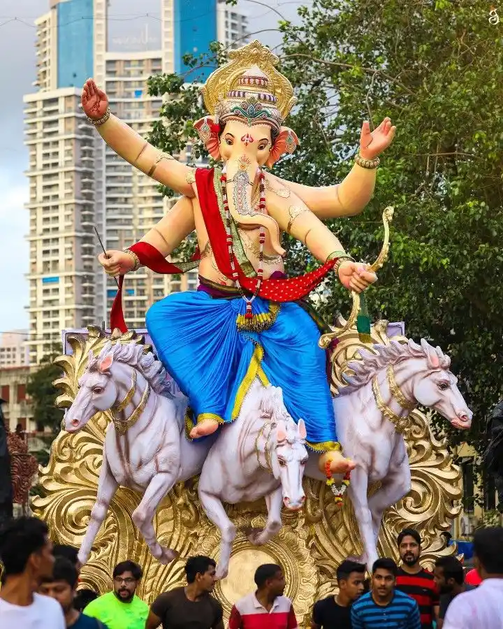 ganpati wallpapers for pc