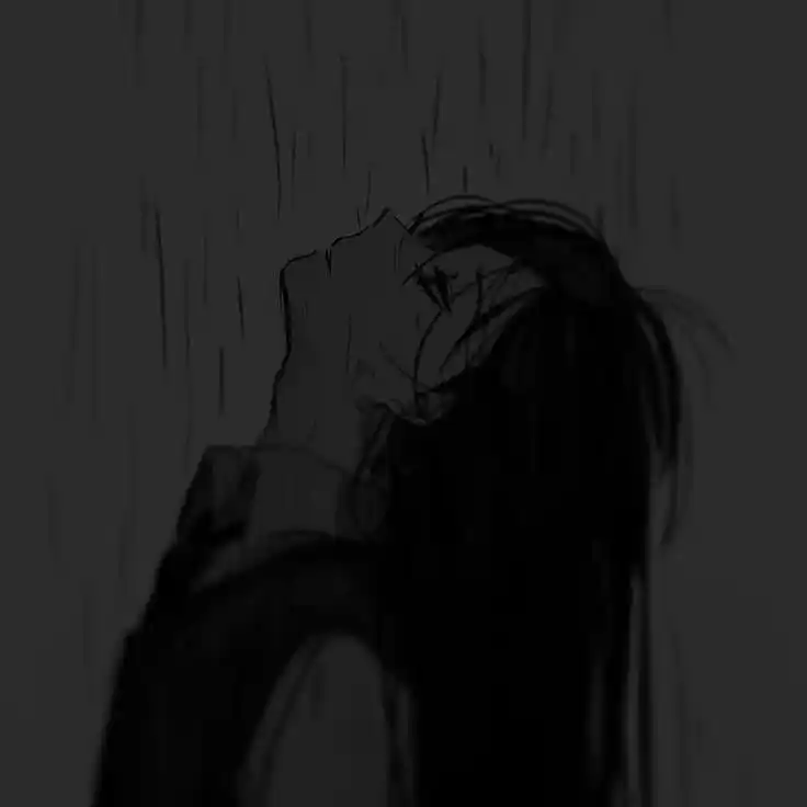 girl dpz sad attitude