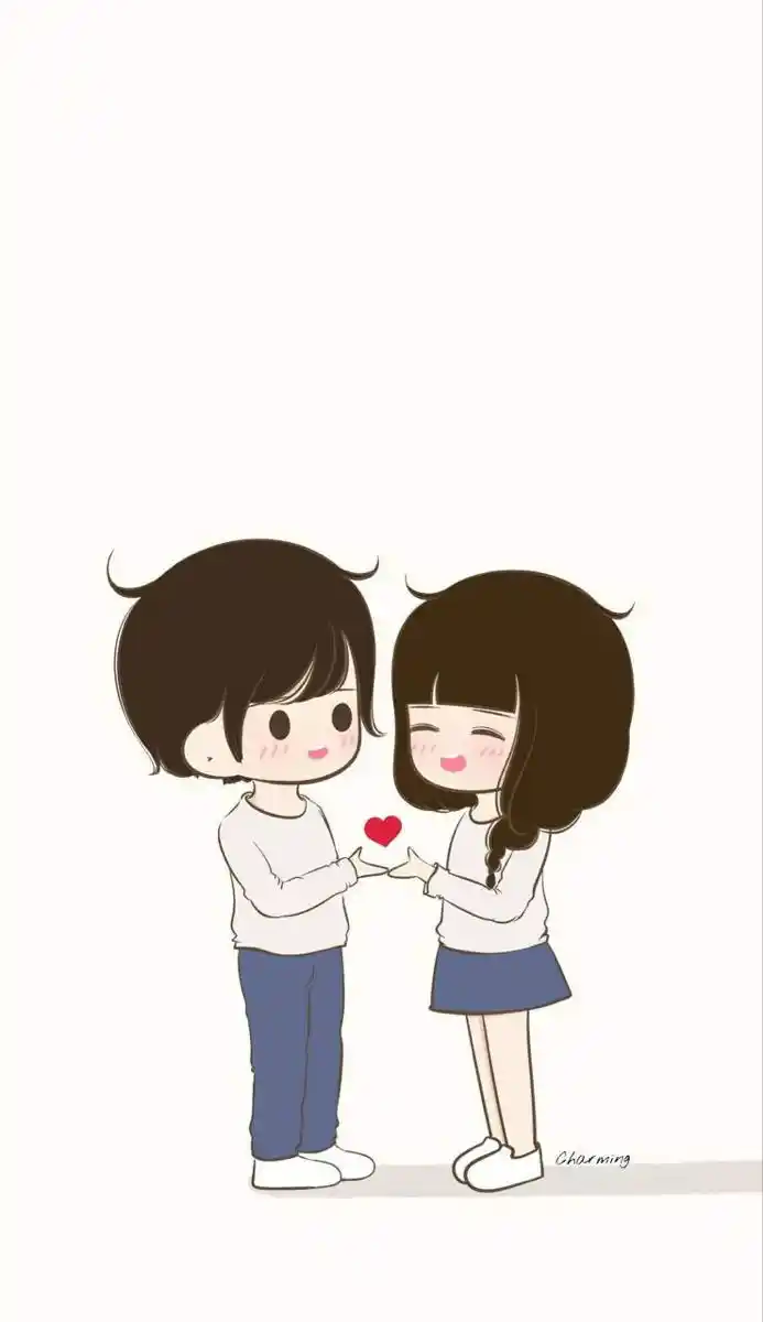 girls dp for instagram hidden face aesthetic cartoon