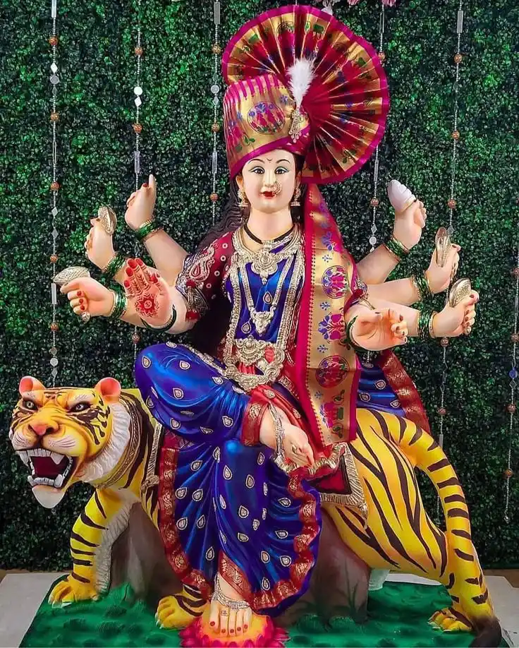 god durga devi images hd