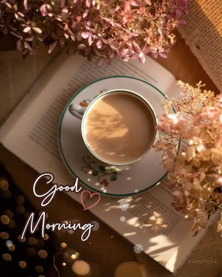 good morning happy monday and new week images