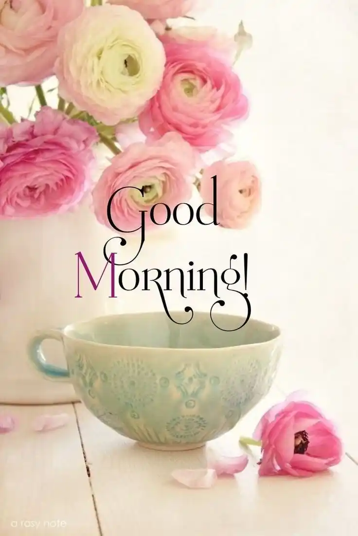 good morning images and blessings