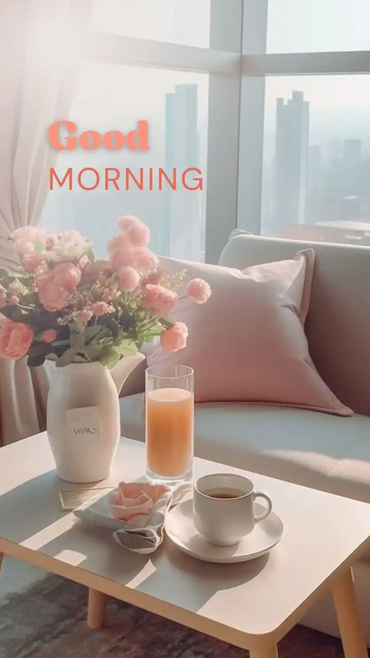 good morning images cute gif