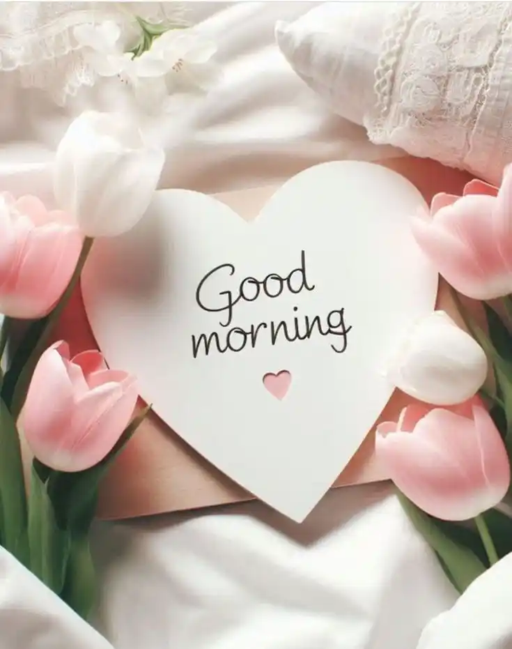 good morning images to a special friend