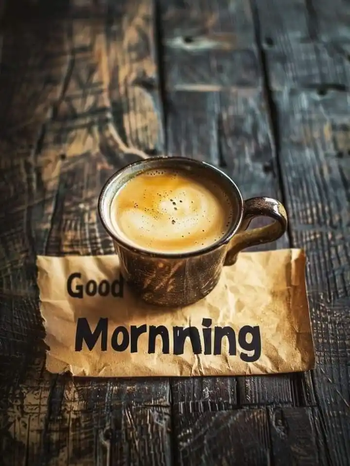 good morning pic download