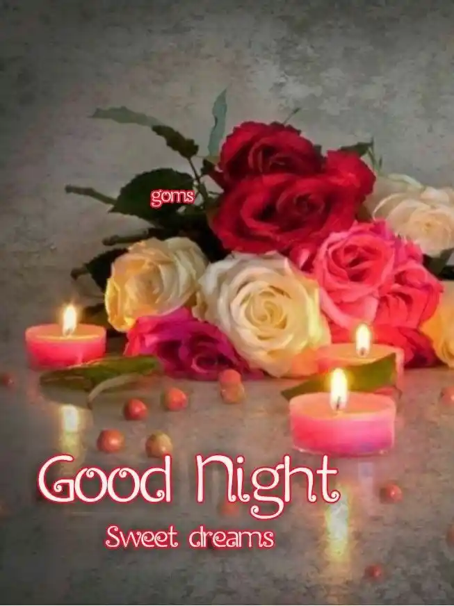 good night images and quotes gif