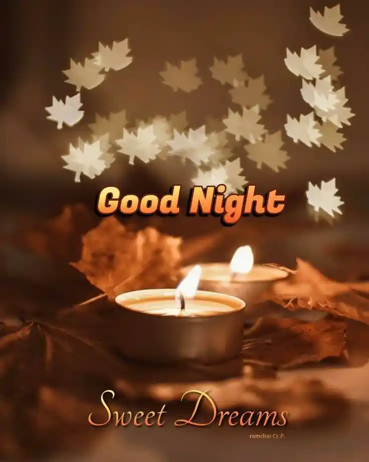 good night images free