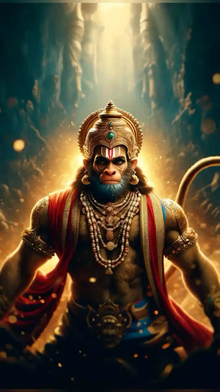 hanuman ji dp for whatsapp