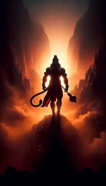 hanuman ji photo