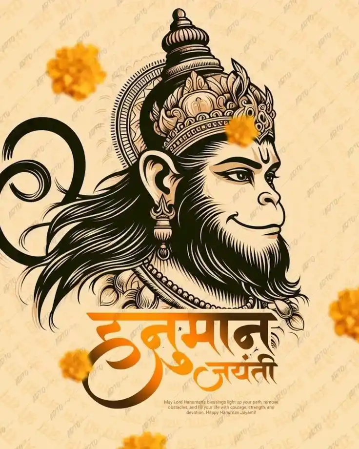 hanuman ji wallpaper animated