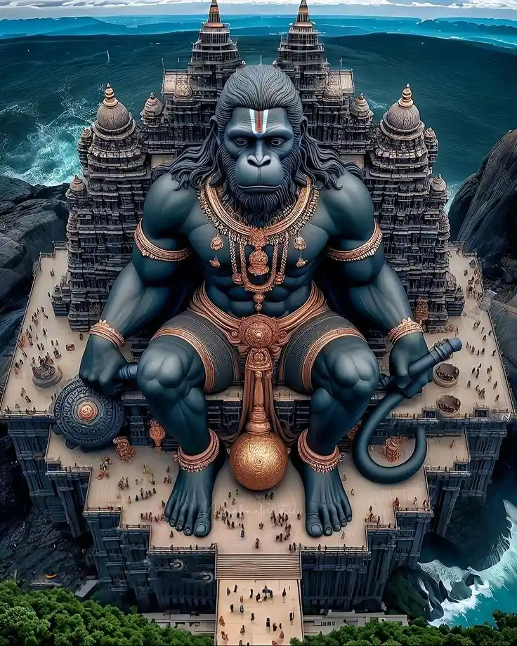 hanuman ji wallpaper for pc 4k download