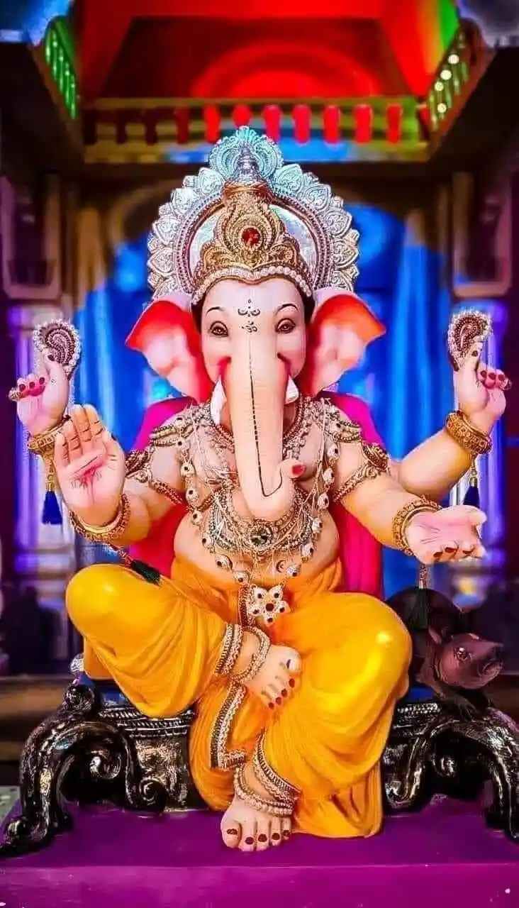 happy ganesh chaturthi images for whatsapp