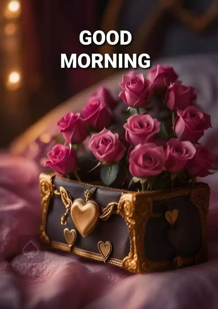 happy new year and good morning images