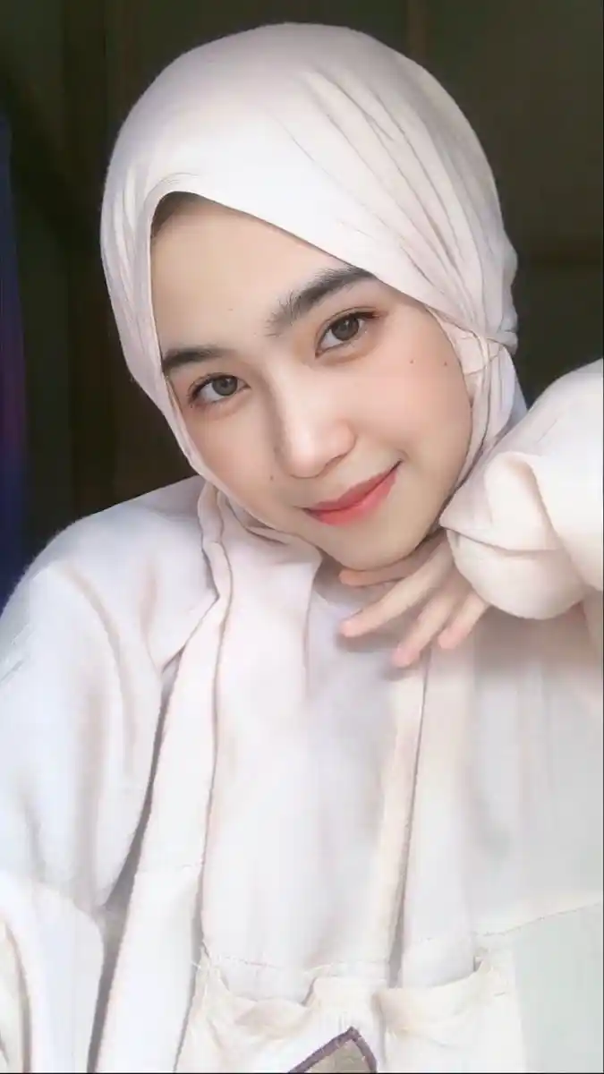 hijab girl photo 50