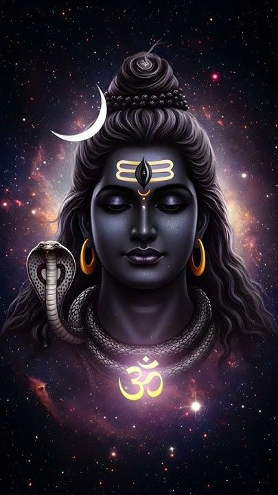 iPhone Mahadev Wallpapers