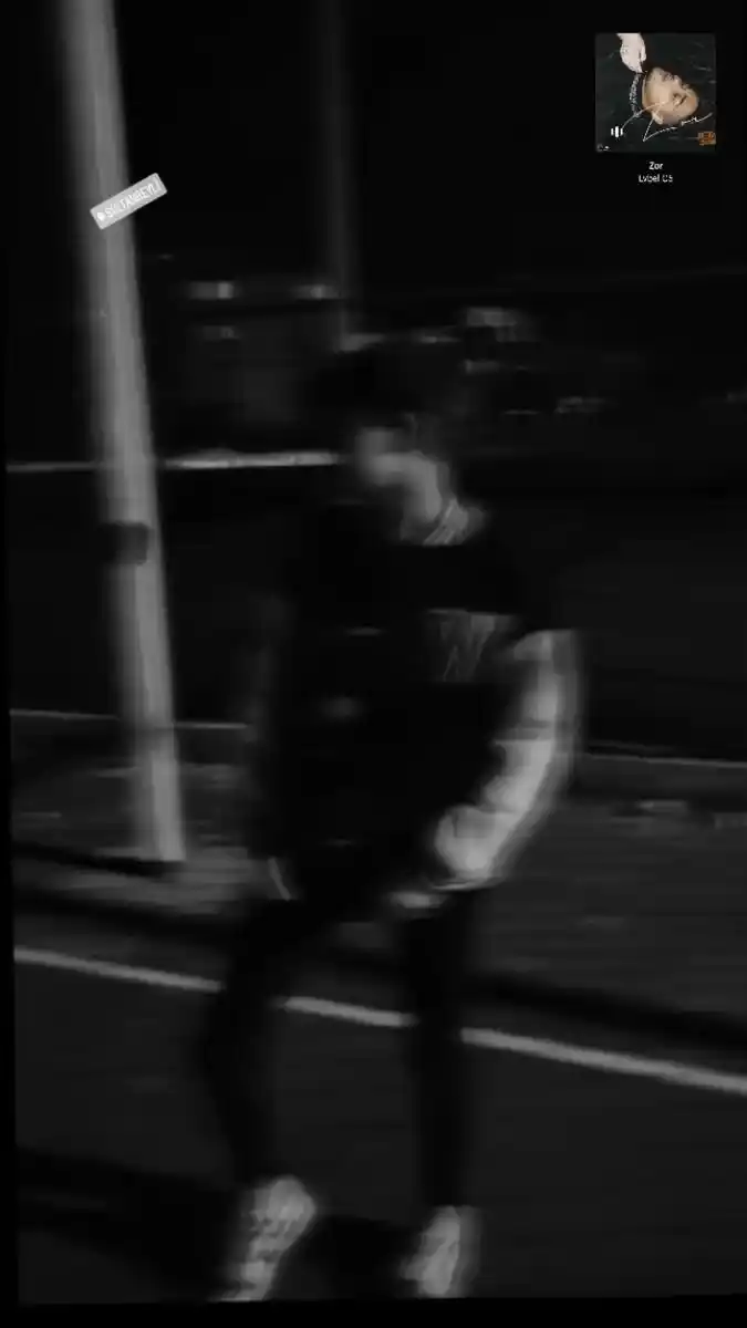 instagram captions for a blurry picture