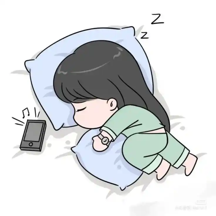 instagram cartoon dp for girls hd